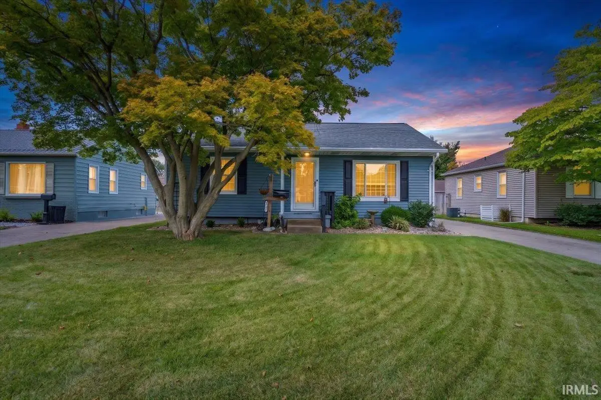 4908 Sweetser Avenue, Evansville, IN 47715 - #1