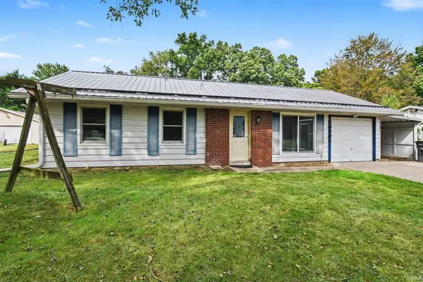 30803 Ashwood Road, Granger, IN 46530