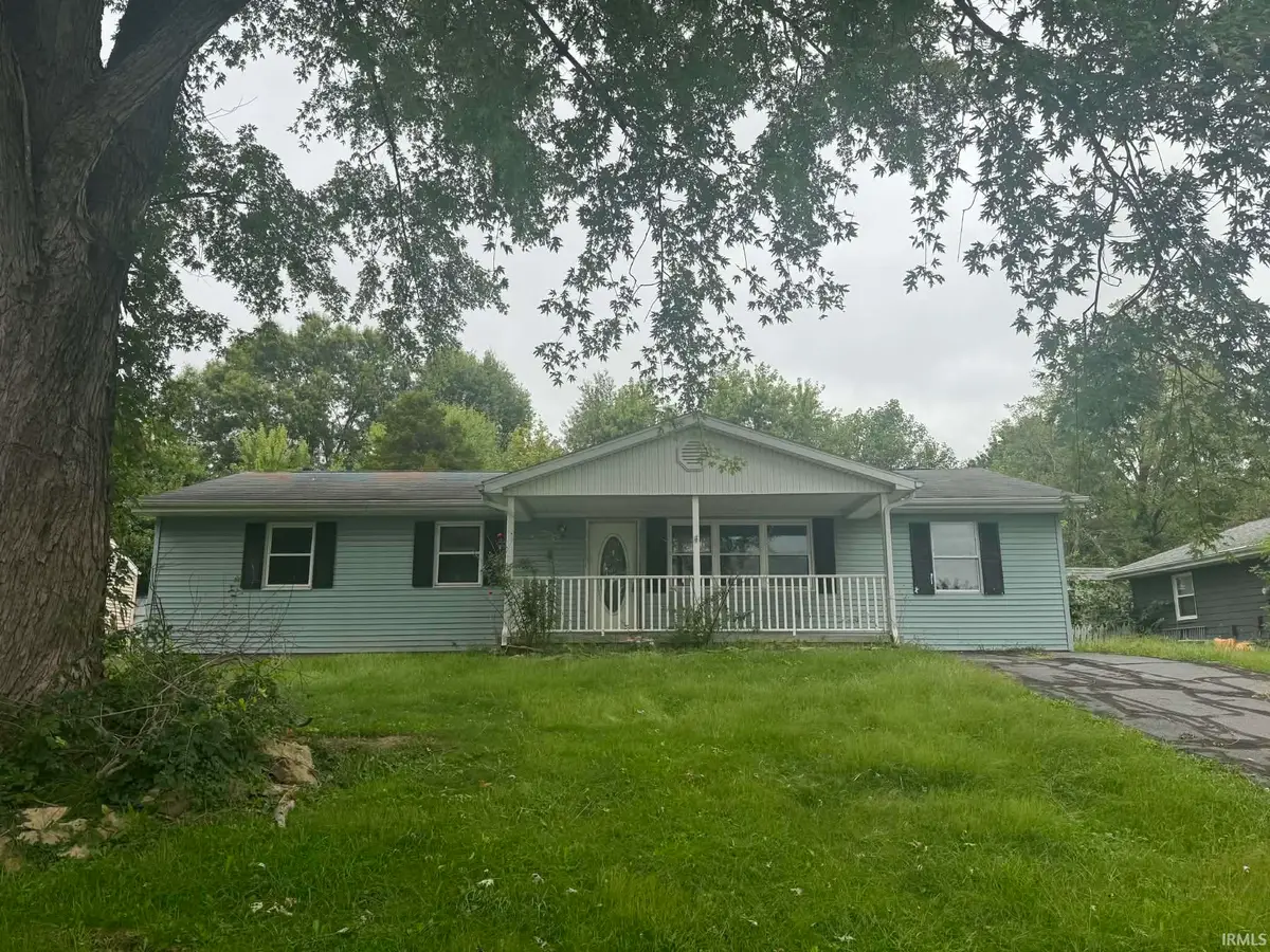 532 Pilgrim Way, Salem, IN 47167 - #1