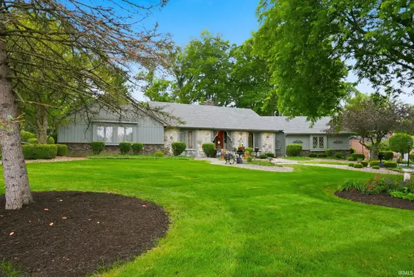 7003 Balmoral Drive, Fort Wayne, IN 46804