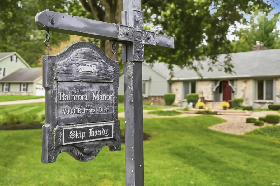 7003 Balmoral Drive, Fort Wayne, IN 46804 - #2