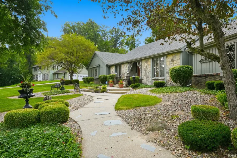 7003 Balmoral Drive, Fort Wayne, IN 46804 - #3