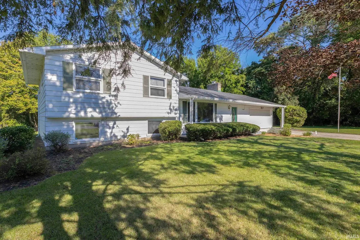 54669 Brookside Drive, Elkhart, IN 46514 - #1