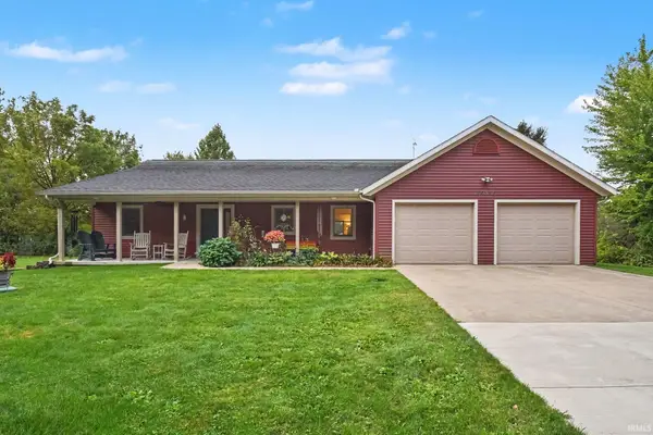 60900 County Road 19, Goshen, IN 46528