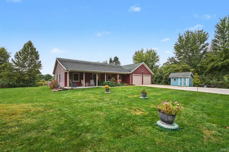 60900 County Road 19, Goshen, IN 46528 - #2