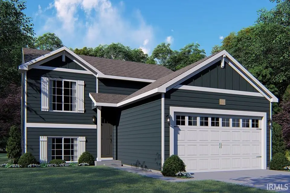 29276 Doe Drive, Elkhart, IN 46514 - #1