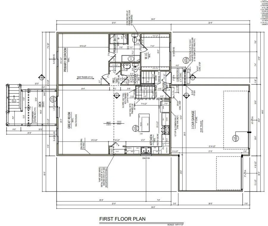 29276 Doe Drive, Elkhart, IN 46514 - #2