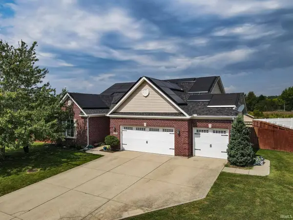 5404 W Cobblestone Street, Bloomington, IN 47403