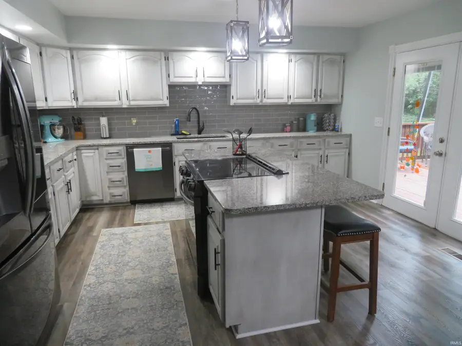 5011 E Timberwood Drive, Newburgh, IN 47630 - #3