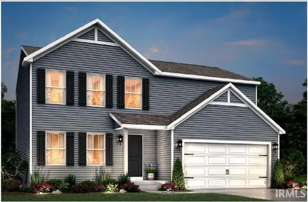 50684 White Buck Drive, Elkhart, IN 46514
