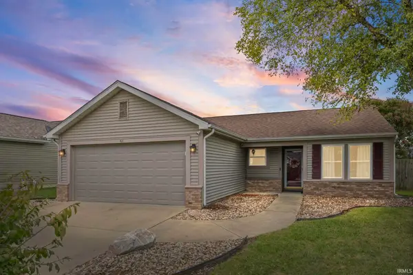 421 Faxon Drive, Lafayette, IN 47905