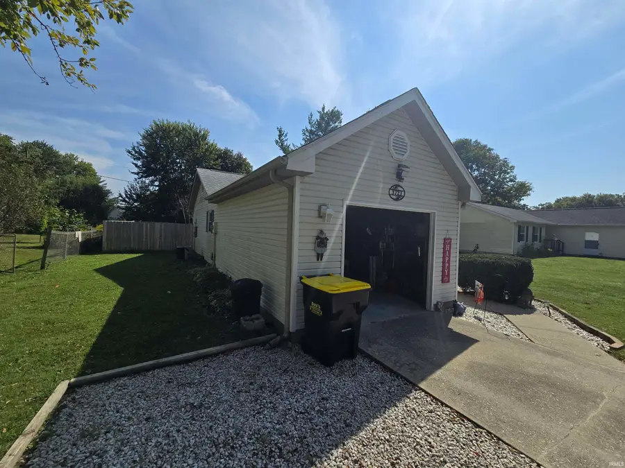 3721 S Tyler Lane, Bloomington, IN 47403 - #3