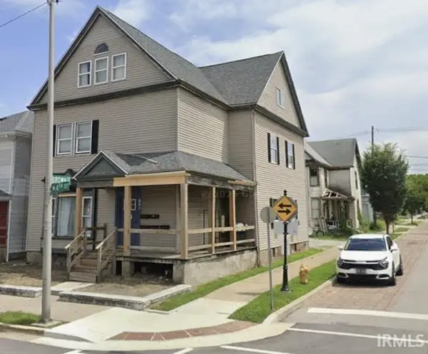 501 N 4th Street #A-B-C-D-E, Lafayette, IN 47901