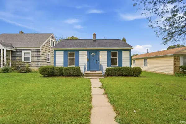4618 S Calhoun Street, Fort Wayne, IN 46807