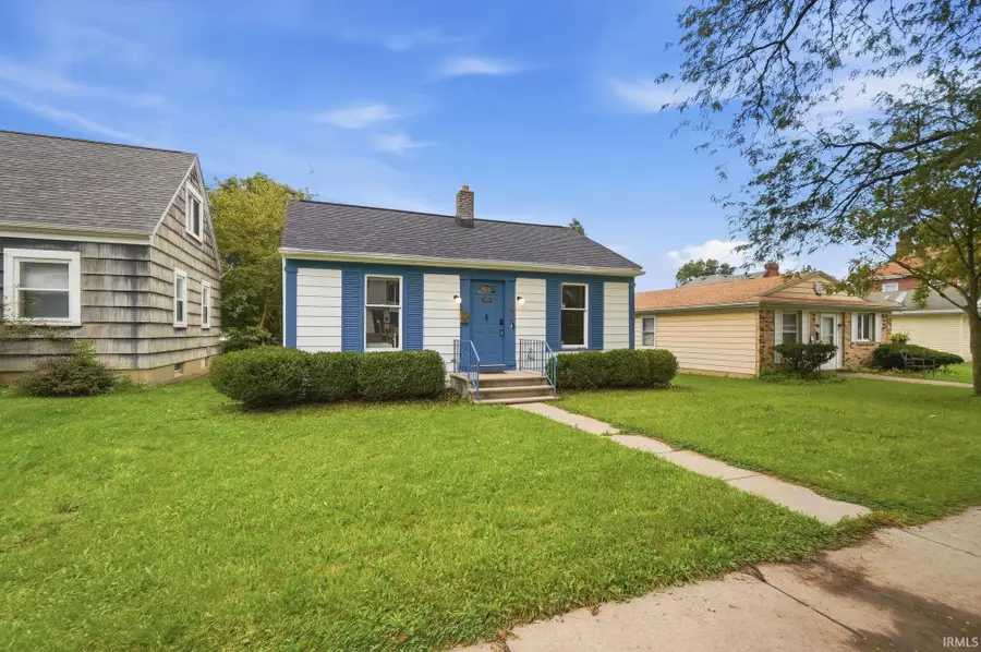 4618 S Calhoun Street, Fort Wayne, IN 46807 - #2