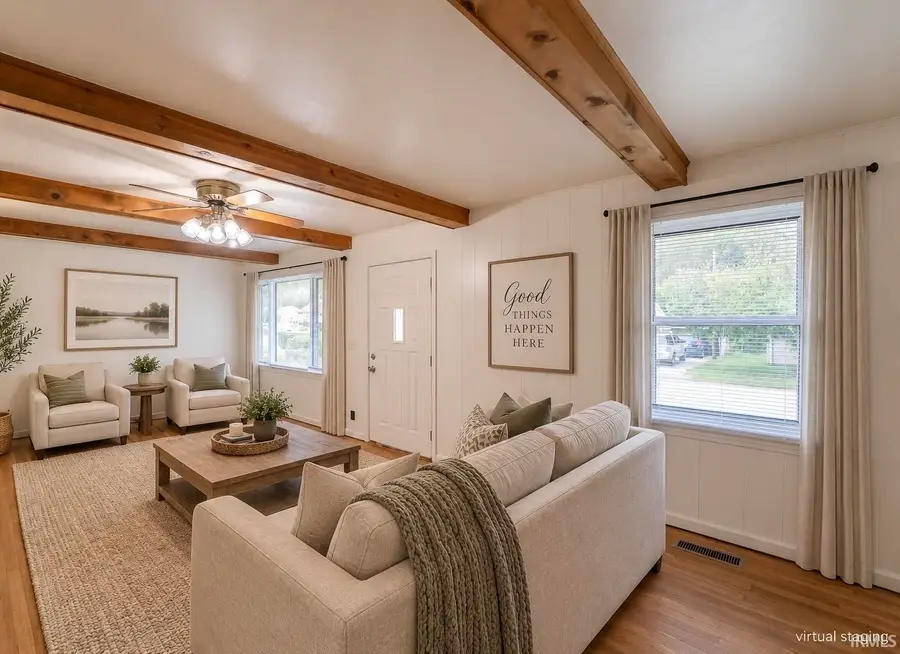 2504 Westside Drive, Warsaw, IN 46580 - #2