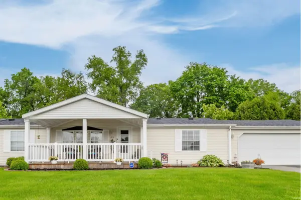 213 S Winter Drive, New Castle, IN 47362
