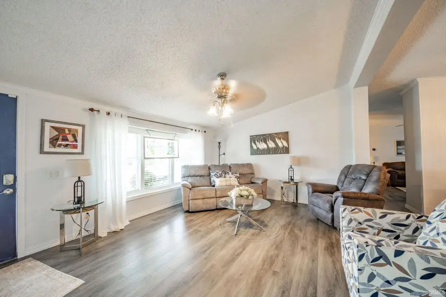 213 S Winter Drive, New Castle, IN 47362 - #3