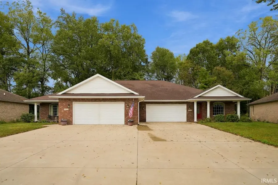 5012 W Quail Ridge Drive, Muncie, IN 47304 - #3