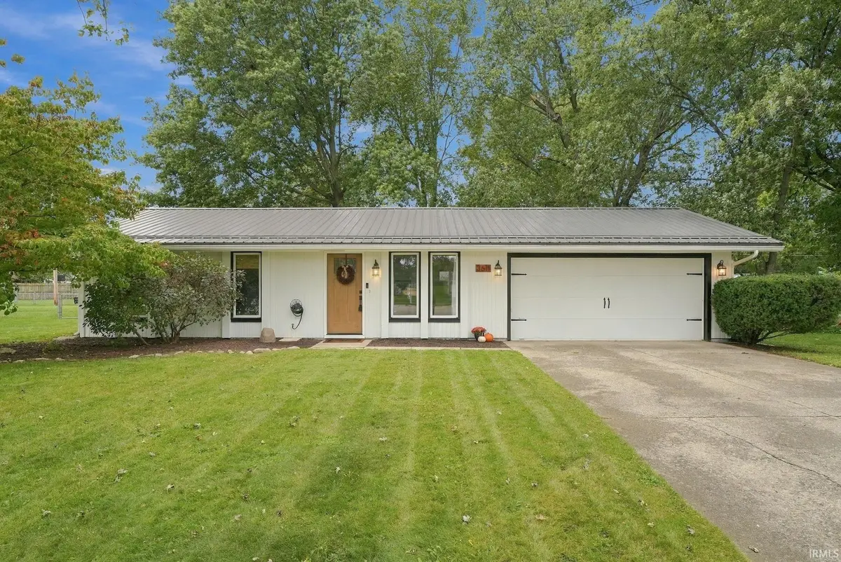 3611 Colorado Court, Fort Wayne, IN 46815 - #1