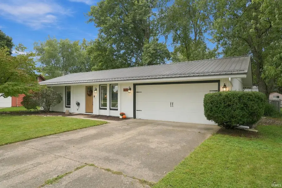 3611 Colorado Court, Fort Wayne, IN 46815 - #2