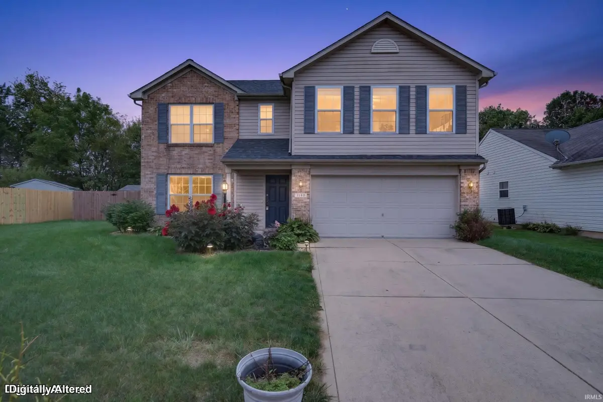 3140 Springwater Court, Kokomo, IN 46902 - #1