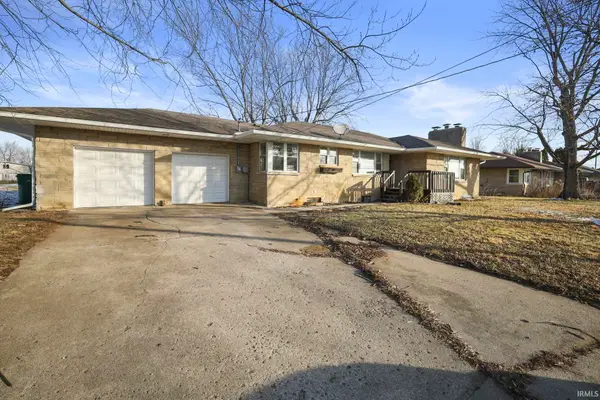 10906 W Jackson Street, Muncie, IN 47304