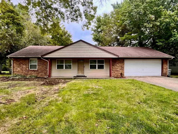 2824 Covington Street, West Lafayette, IN 47906