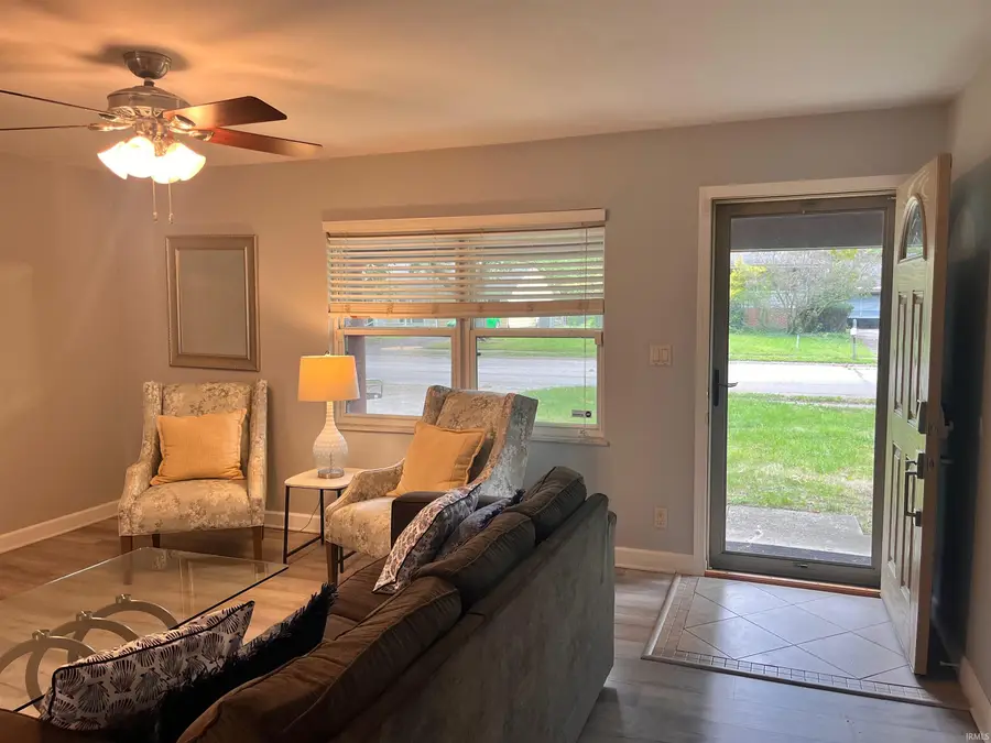 2824 Covington Street, West Lafayette, IN 47906 - #2