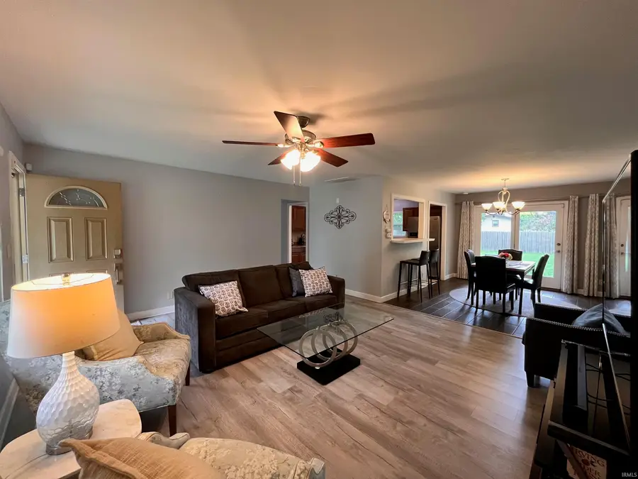 2824 Covington Street, West Lafayette, IN 47906 - #3
