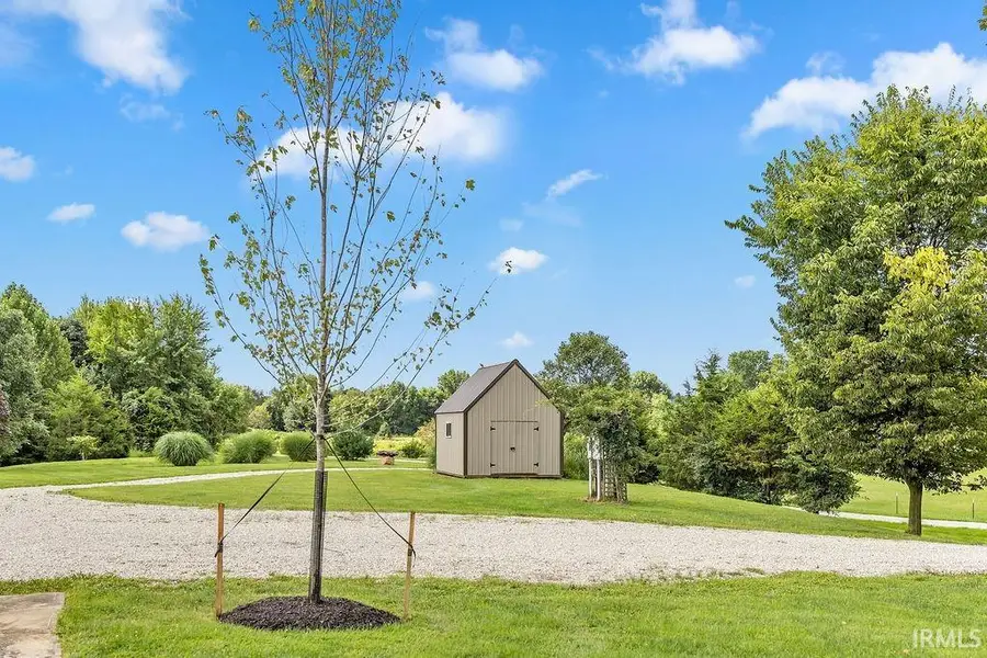 1833 S Kirby Road, Bloomington, IN 47403 - #2