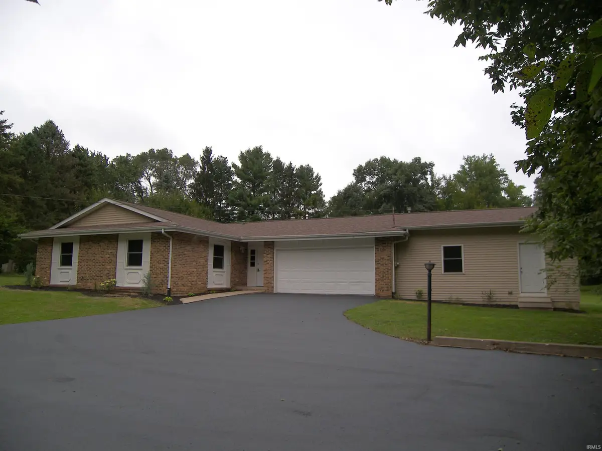 217 Ra Mar Drive, Warsaw, IN 46580 - #1