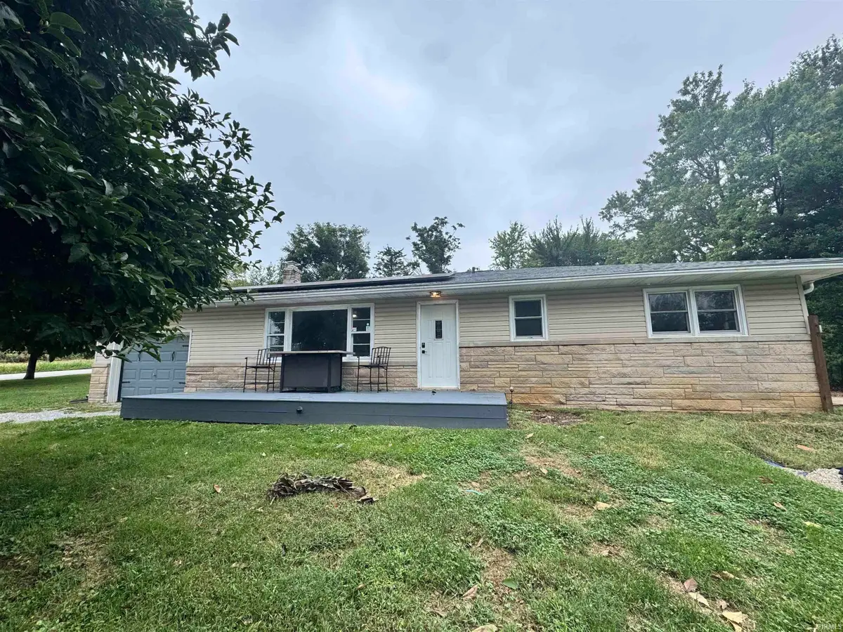 7785 S Fairfax Road, Bloomington, IN 47401 - #1