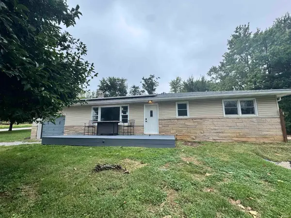 7785 S Fairfax Road, Bloomington, IN 47401