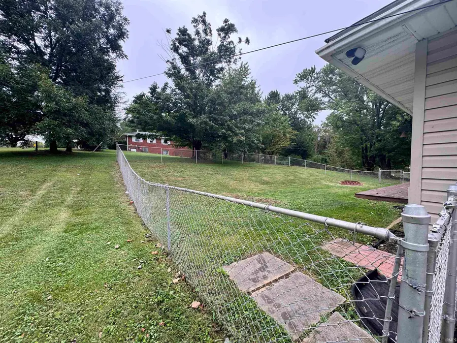 7785 S Fairfax Road, Bloomington, IN 47401 - #2