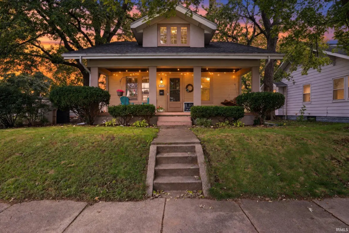 1315 S 33rd Street, South Bend, IN 46615 - #1