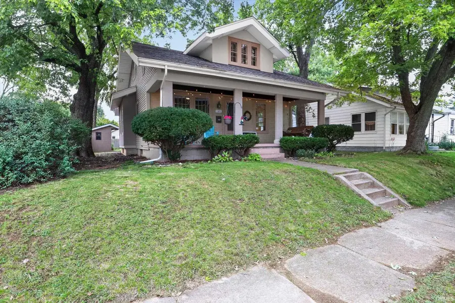 1315 S 33rd Street, South Bend, IN 46615 - #2
