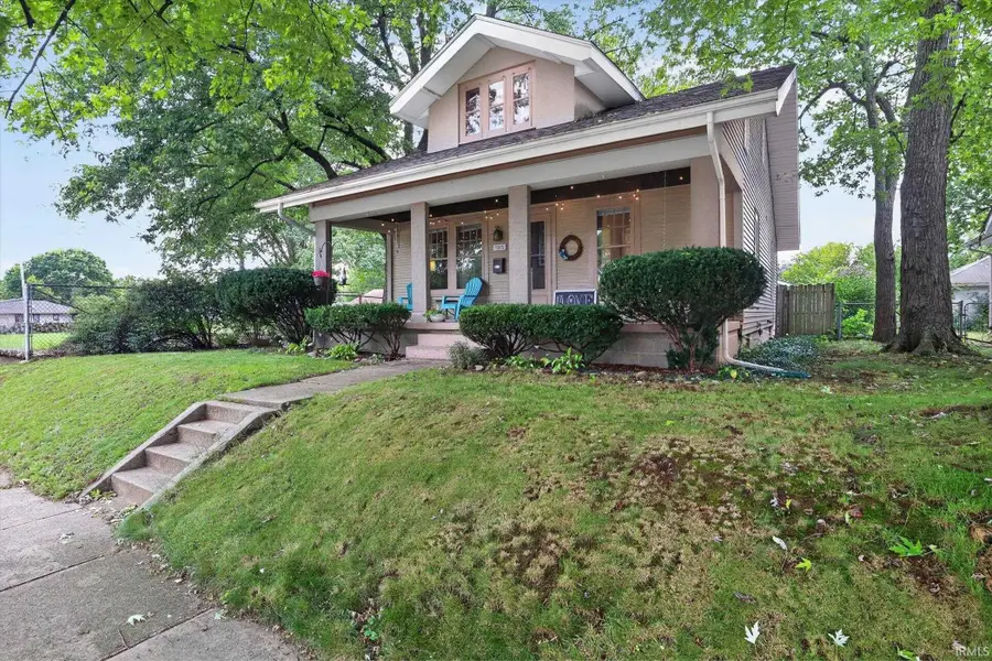 1315 S 33rd Street, South Bend, IN 46615 - #3