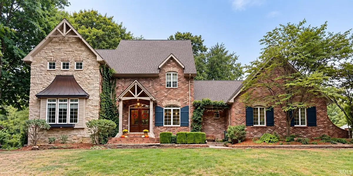 1070 W 36th Street, Jasper, IN 47546 - #1