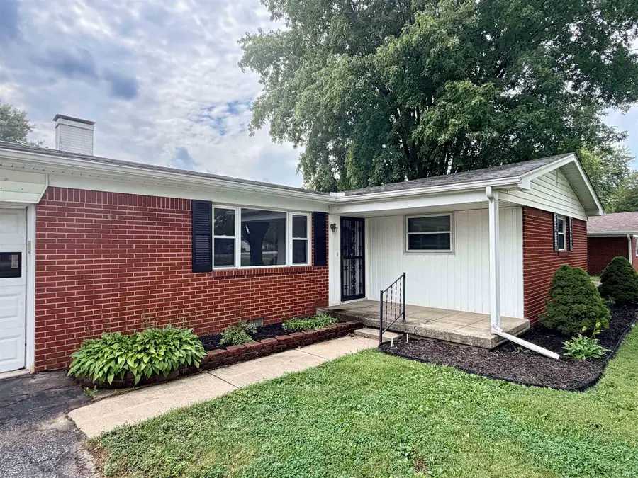 4051 E 00 Ns, Kokomo, IN 46901 - #2