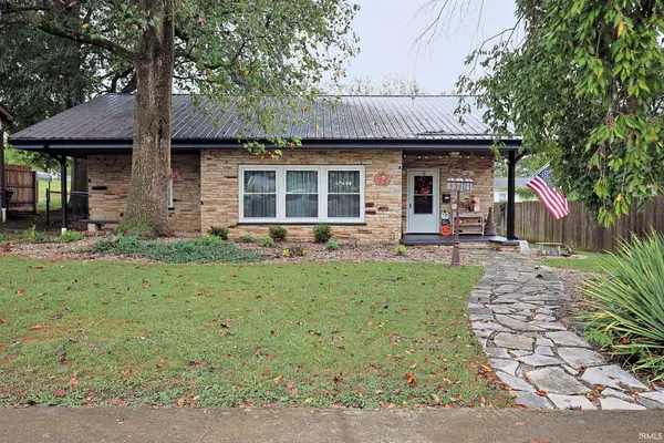2315 I Street, Bedford, IN 47421