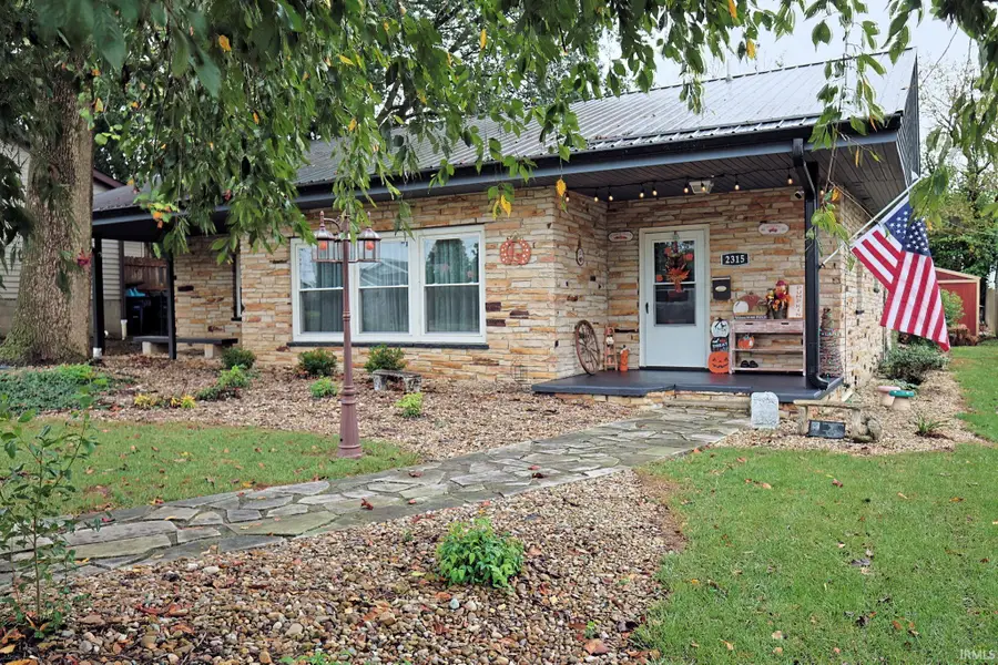 2315 I Street, Bedford, IN 47421 - #3