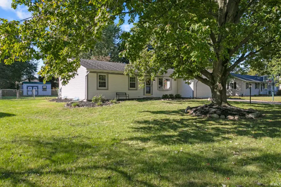 12320 Timberline Trace N, Granger, IN 46530 - #2