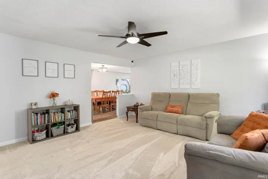 12320 Timberline Trace N, Granger, IN 46530 - #3