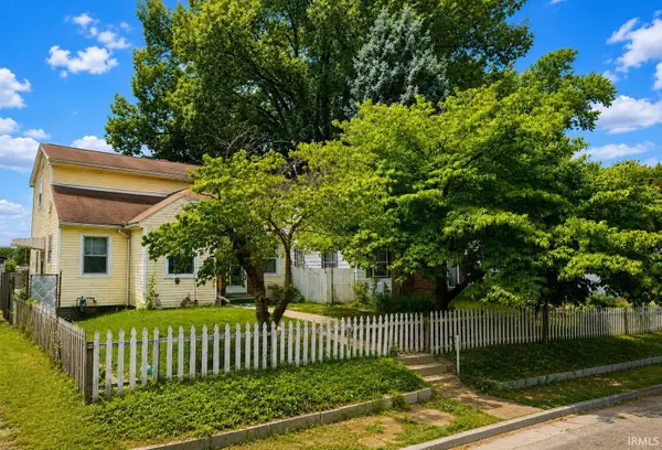 1061 Waggoner Avenue, Evansville, IN 47714