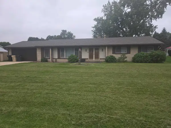 1326 Roelke Drive, South Bend, IN 46614