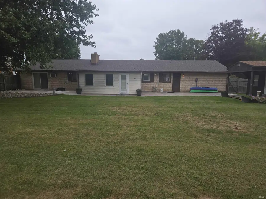 1326 Roelke Drive, South Bend, IN 46614 - #3