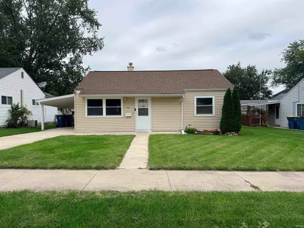 707 Randolph Street, Angola, IN 46703