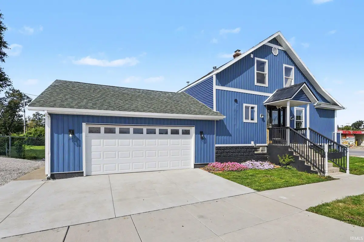 3902 W Western Avenue, South Bend, IN 46619 - #1