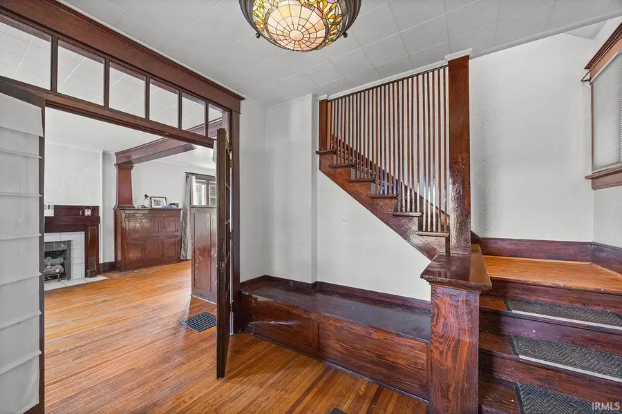 309 E Walnut Street, Chalmers, IN 47929 - #3